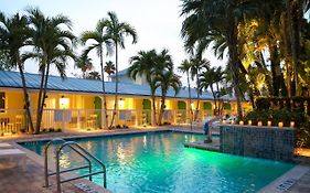 Almond Tree Inn Key West Fl